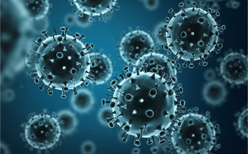 Минздрав сообщил о параллельном распространении в Беларуси коронавируса и гриппа