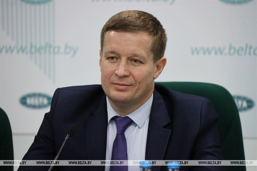 Форум о цифровой трансформации общества ожидается в Бобруйске