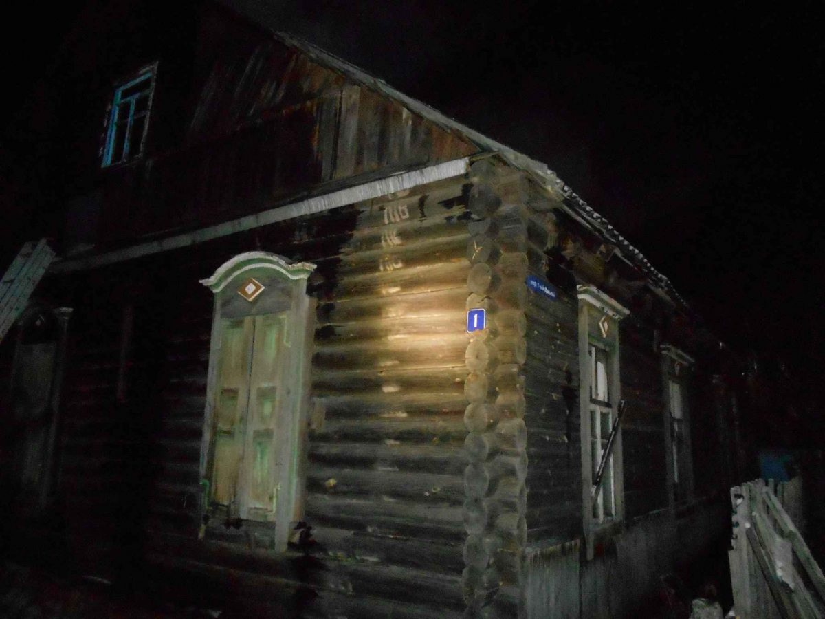 Переулок дальний. Найстенъярви пожар улица Дальняя