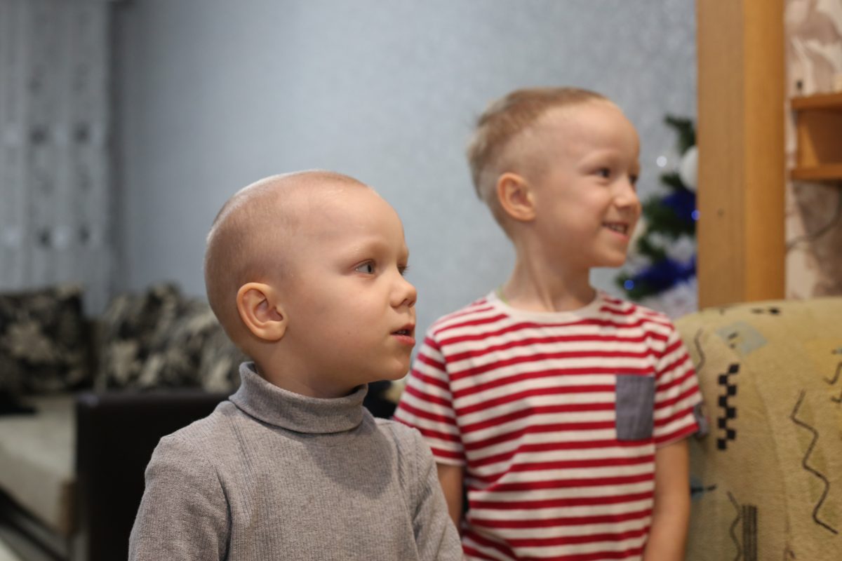 5 Детей Бобруйск Фото Родителей
