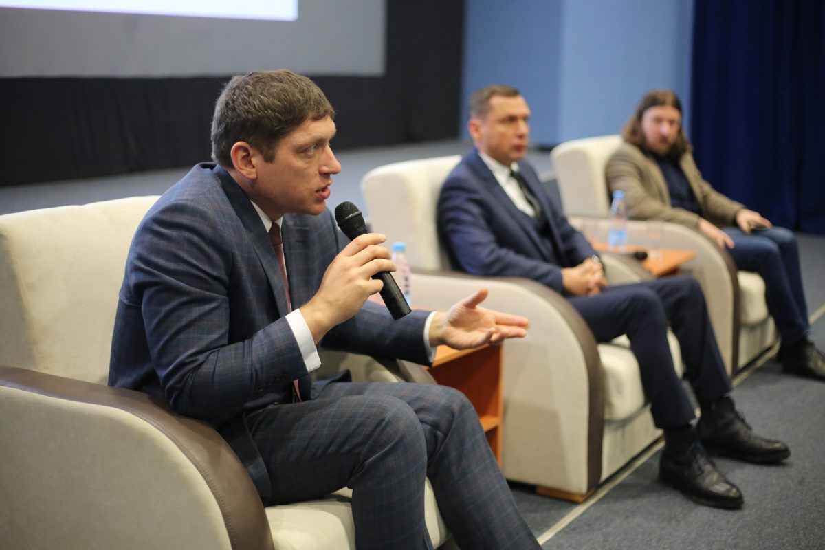 В Бобруйске прошел семинар «Конституционное строительство: основные тенденции и перспективы развития Республики Беларусь»