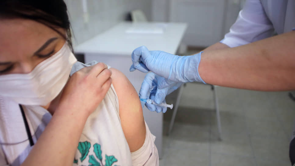 Что сказал Минздрав о вакцинации в Бобруйске и районе?
