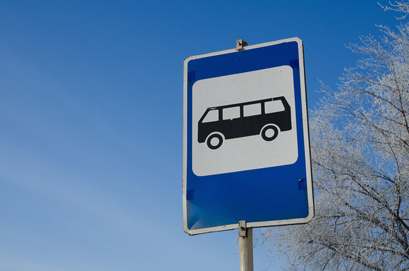 13 декабря в тестовом режиме открывают новый автобусный маршрут