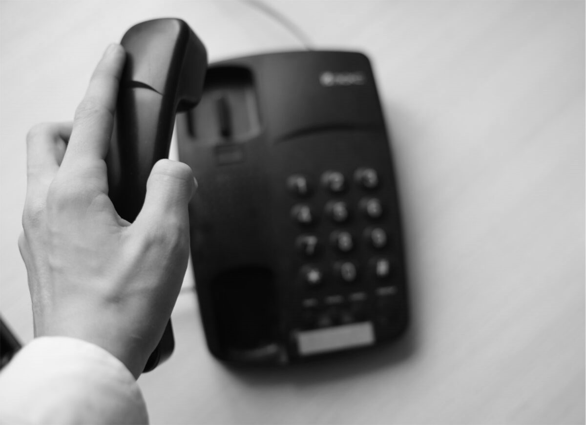 Традиционная субботняя прямая телефонная линия в Бобруйске 25 декабря проводиться не будет