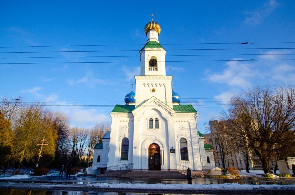 21 декабря пройдет епархиальное собрание