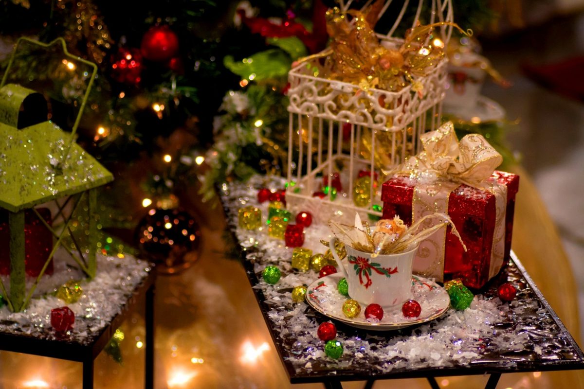 Мастер производственного обучения самого вкусного колледжа Бобруйска делится рецептом популярного торта к новогоднему столу