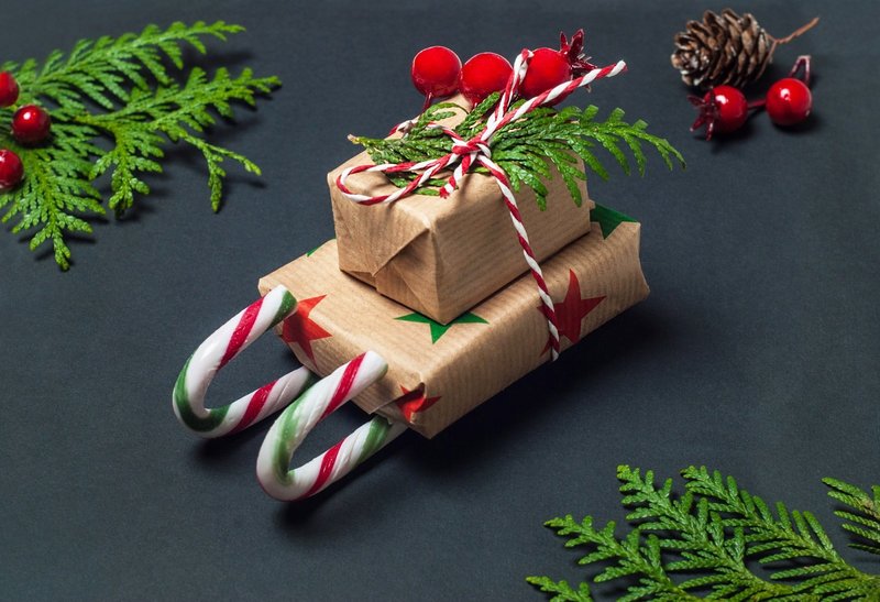 Почти 2 млн сладких подарков произведут в Беларуси к новогодним праздникам