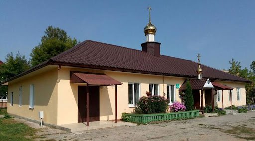 В храм поселка Туголица Бобруйского района привезут святыни из Грузии