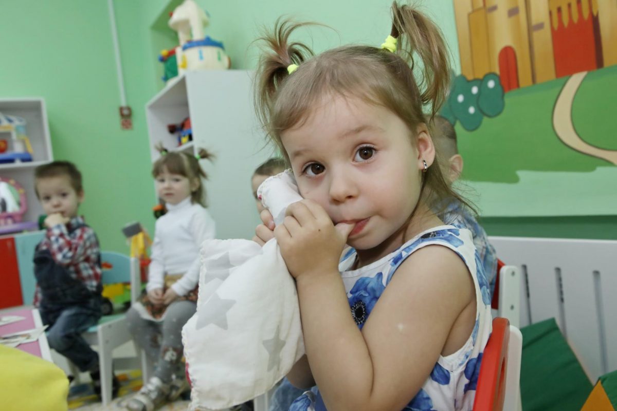 5 Детей Бобруйск Фото Родителей