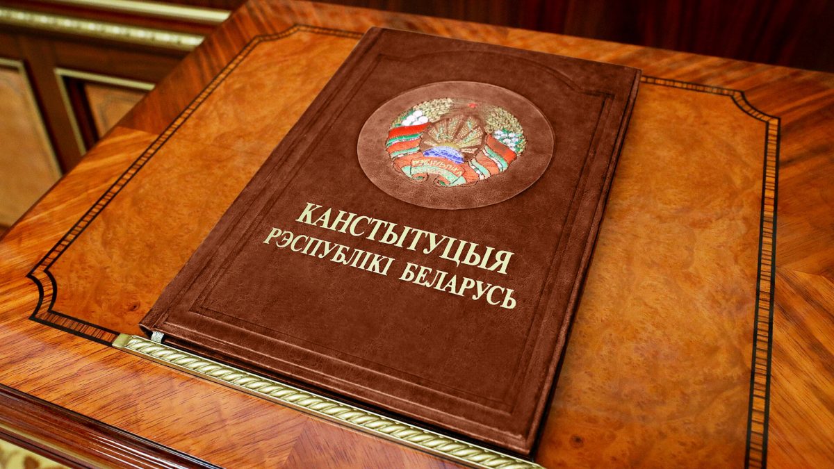 Бобруйчанка о Референдуме: «Нужно беречь и укреплять то лучшее, что у нас сложилось за годы независимости»