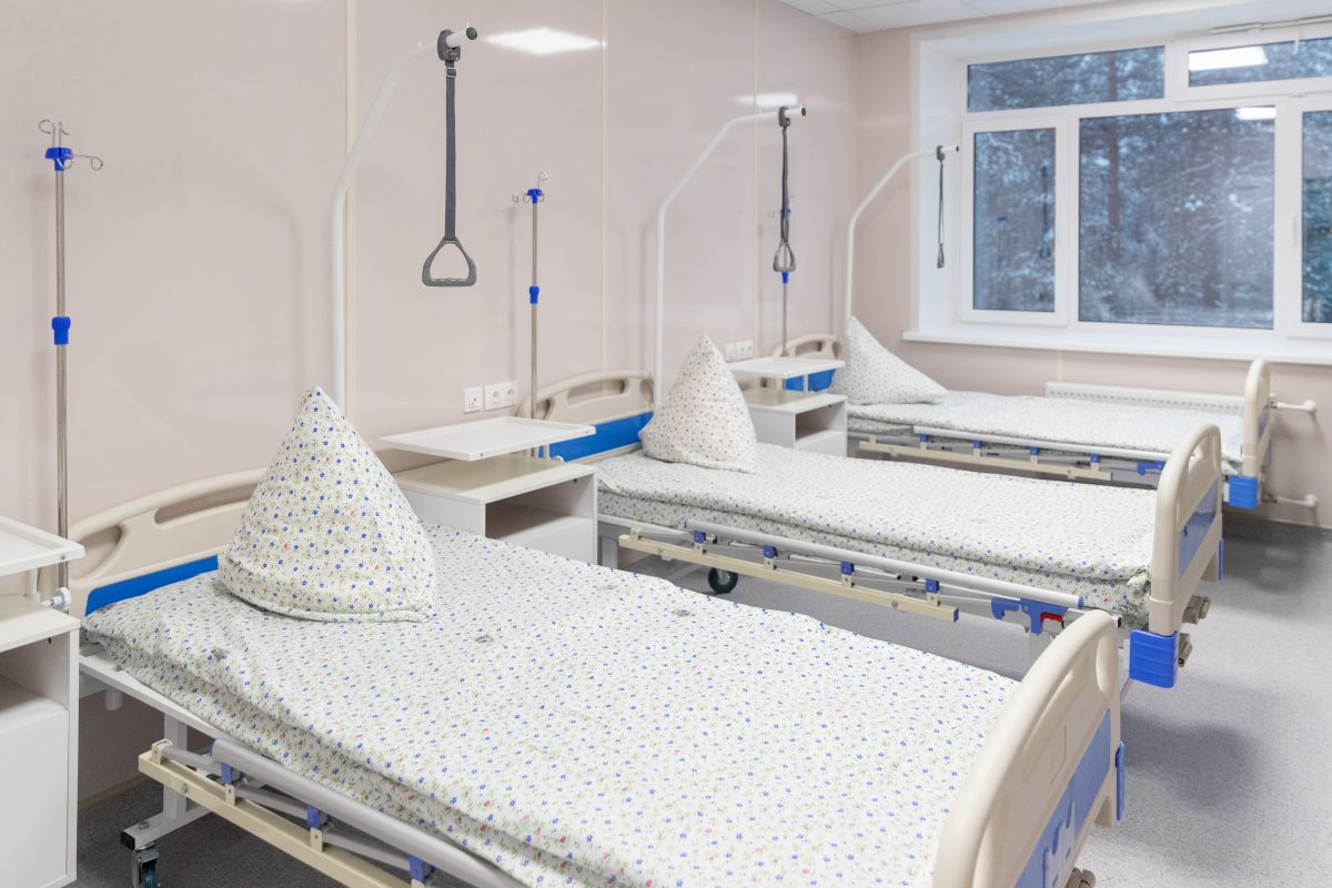 Главврач больницы: 30-35 пострадавших туристов в ДТП в Лиозненском районе можем выписать сегодня
