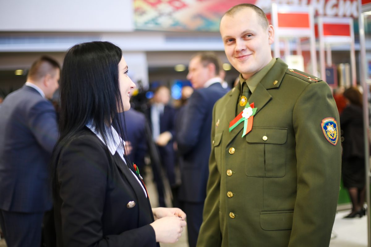 Денис Капустин: «Историческая память — это наследие, благодаря которому молодые люди будут ощущать себя частью нации»