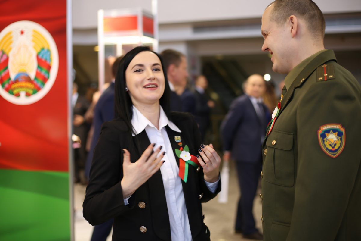 Александра Зорина: «Только труд является настоящим мерилом ценностей общества»