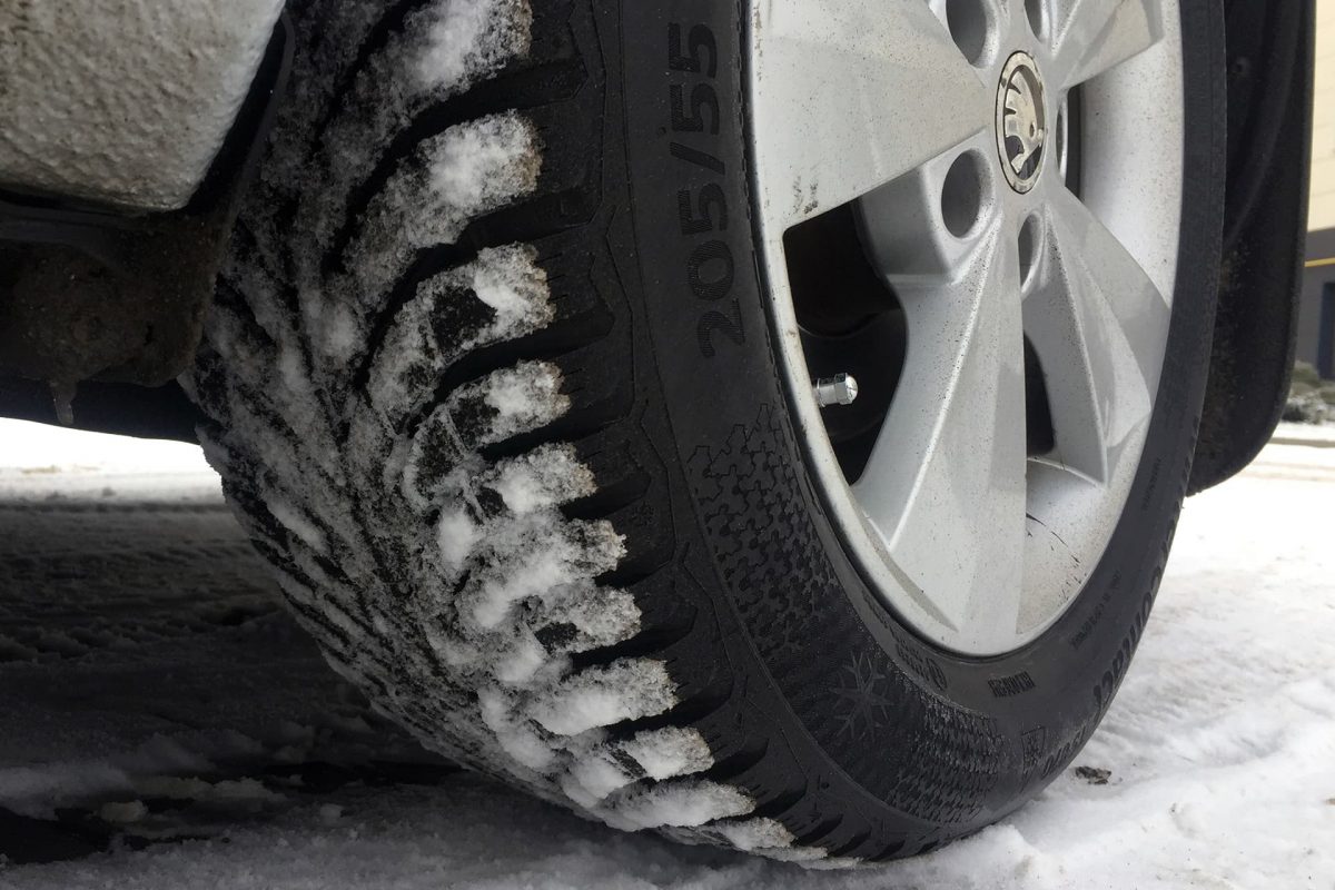 Автомобилистам Бобруйска на заметку: почему важно учитывать шумность при покупке новых шин