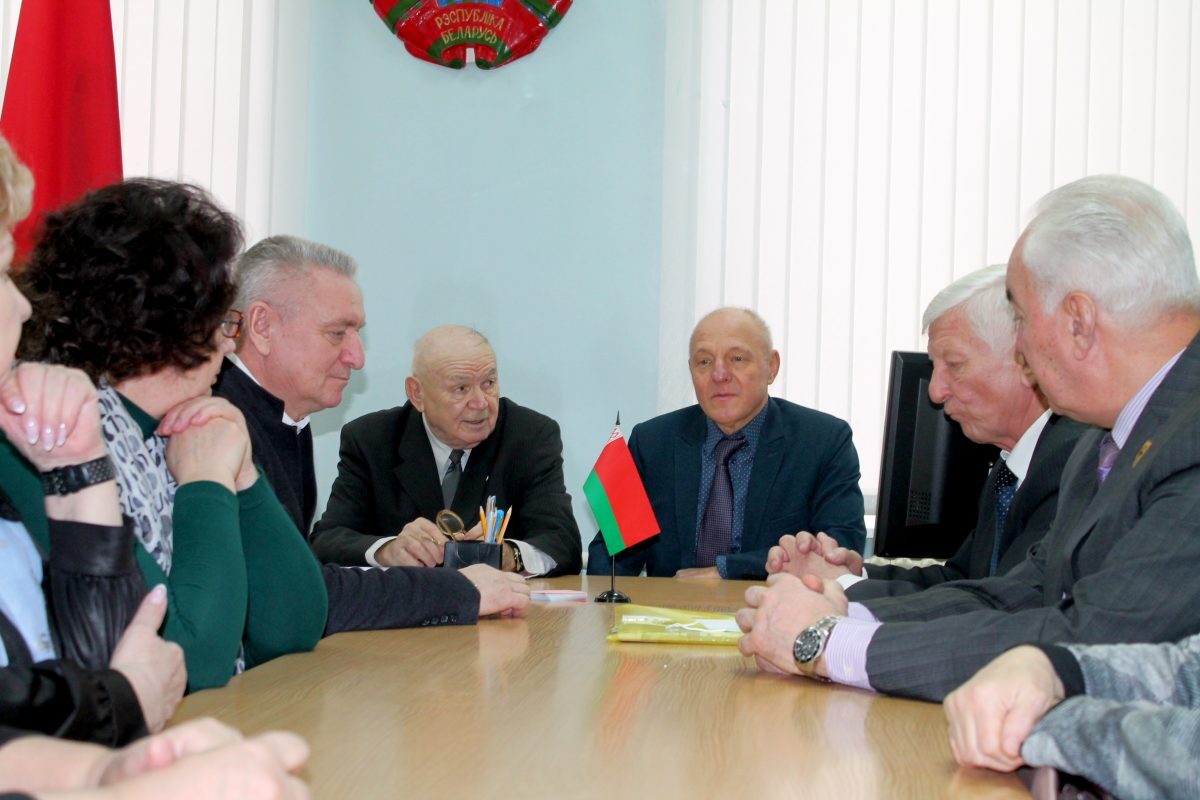 Назревшие коррективы