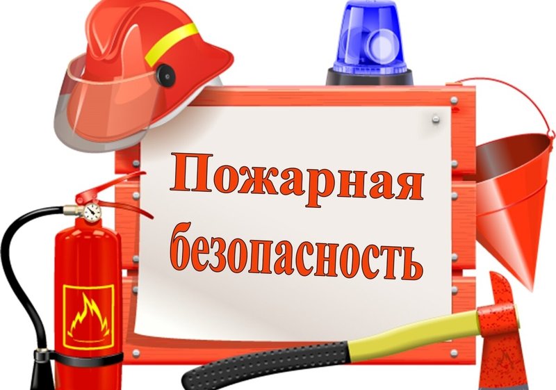 На территории Бобруйска и Бобруйского района с 17 января по 17 февраля объявлен месячник пожарной безопасности