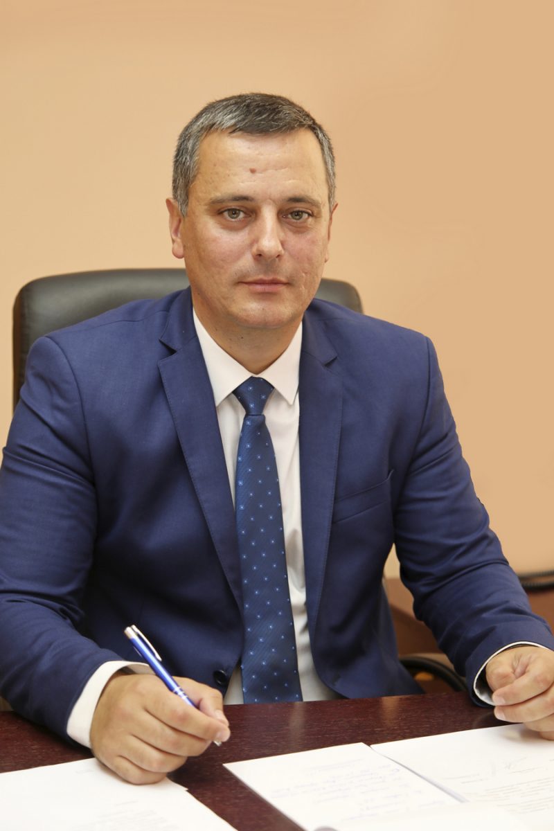 Виталий Власевич об изменениях в Основном законе страны