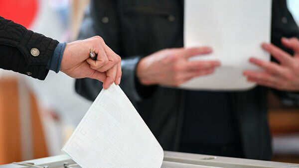 В Беларуси стартовало досрочное голосование на референдуме по Конституции