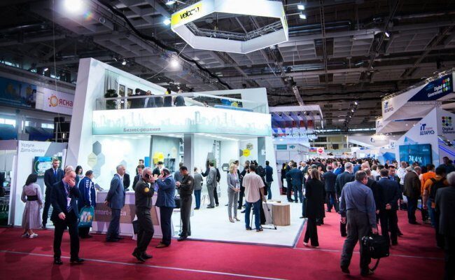 Международный форум ТИБО-2022 перенесен на июнь