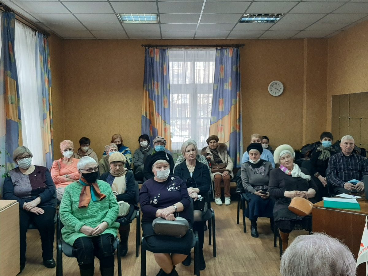 В рамках Форума развития гражданского общества состоялась диалоговая площадка по обсуждению проекта изменений и дополнений в Конституцию Республики Беларусь