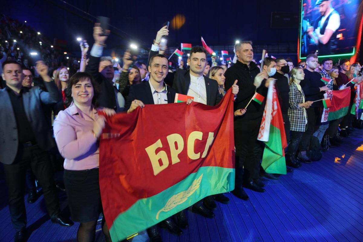 Новости Беларуси правда