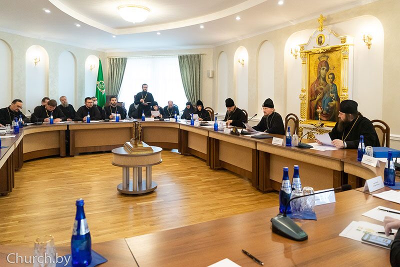 Утверждены планы проведения празднования 1030-летия православия на белорусских землях