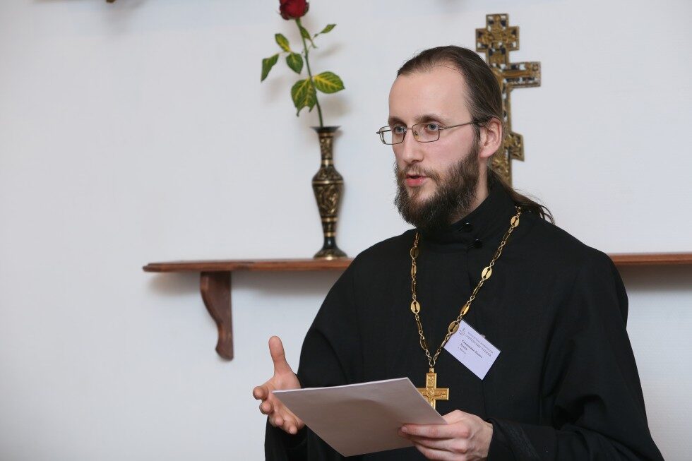 Иерей Павел Лукин: «Для всех нас важно восстановить историческую память, чтобы жить дальше»