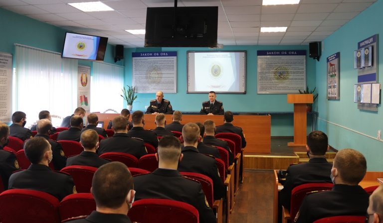 Навстречу референдуму