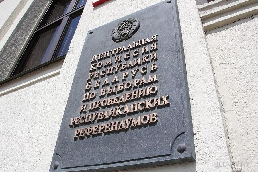 ЦИК: списки участников референдума граждане могут уточнить в участковых комиссиях