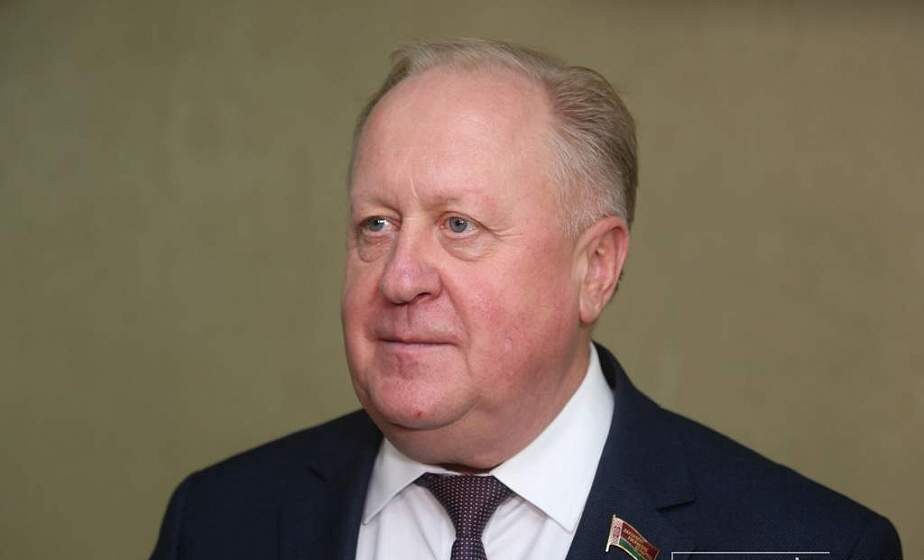 Лискович: в проекте Конституции приоритетными остаются господдержка и социальная направленность