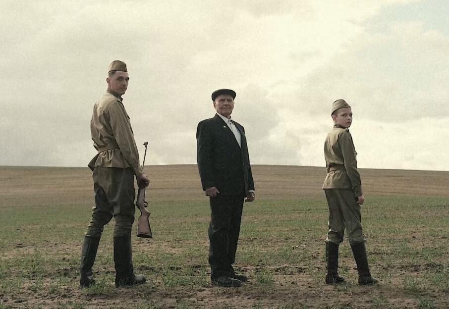 Открытый конкурс видеороликов «Письма памяти. Сохрани историю Победы!» проводится в Могилевской области