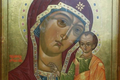 В Туголицу прибудет с Урала чудотворная икона Божией Матери