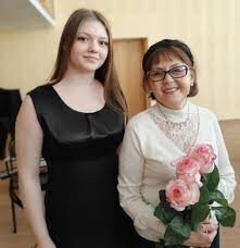Бобруйчанка Анна Воронко блистала на IV Международном творческом конкурсе «Паруса мечты»