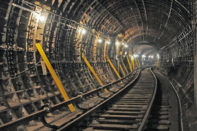 Минский метрополитен к 2025 году планирует закупить 19 новых составов