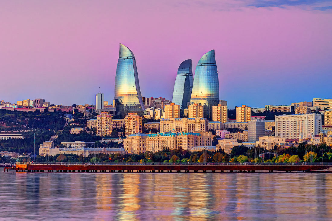 Белорусские производители представят товары на агровыставках в Азербайджане в мае