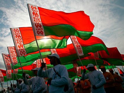 Патриотический проект «Марафон исторической памяти» реализуют в Могилевской области