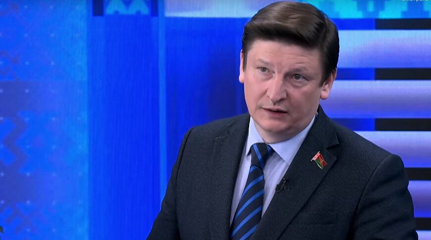 Историк объяснил, почему геноцид белорусского народа все же существовал