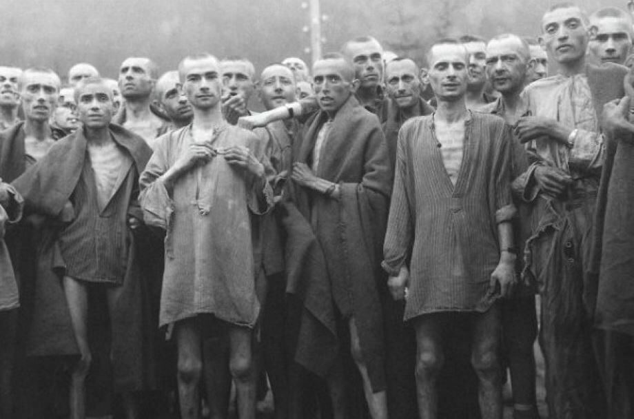 К Международному дню освобождения узников фашистских концлагерей