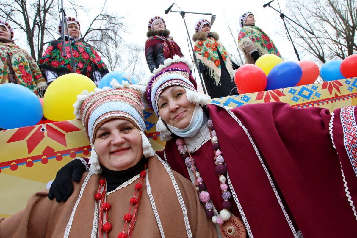 Праздничная программа с весенними песнями, запуск «Кветки» и театрализованное представление. Как откроется новый сезон в парке