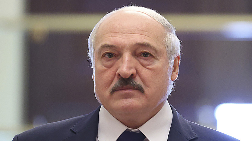 Лукашенко сегодня собирает Совет безопасности в расширенном формате
