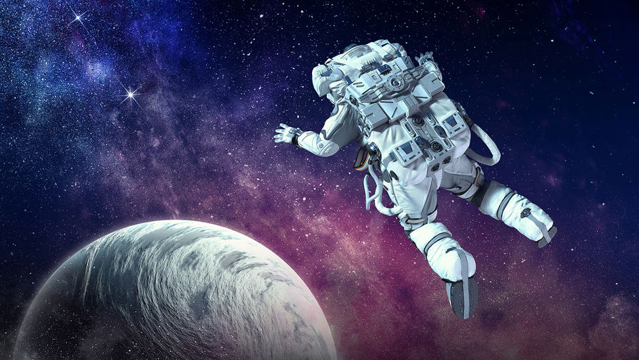 Беларусь планирует подготовить своего космонавта на базе «Роскосмоса»