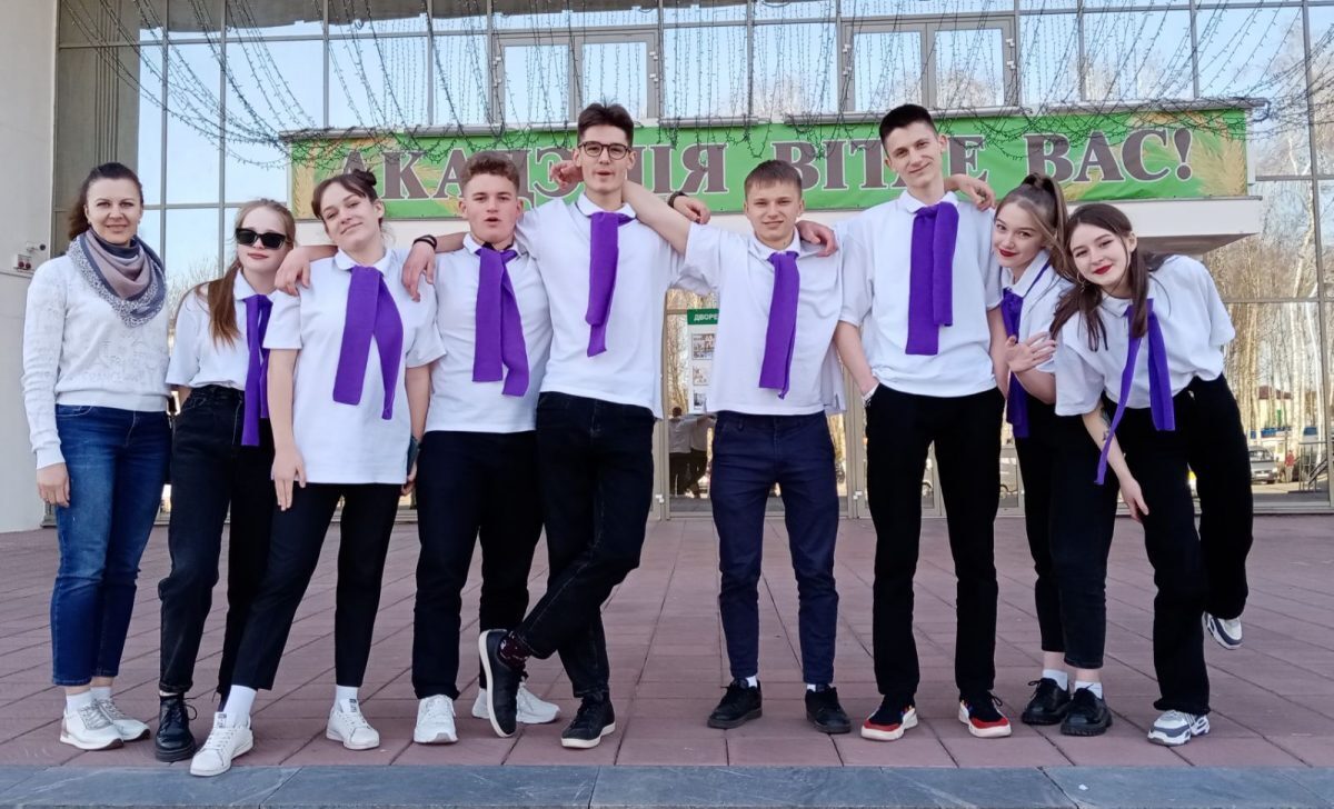 Бобруйчане юморят. Областной фестиваль КВН на призы губернатора стартует в Горках
