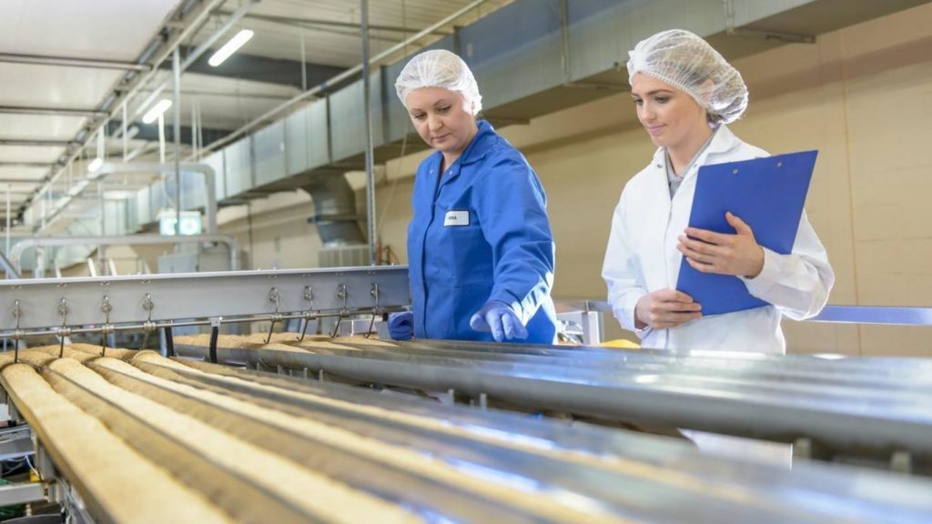 Госстандарт отмечает 30-летие