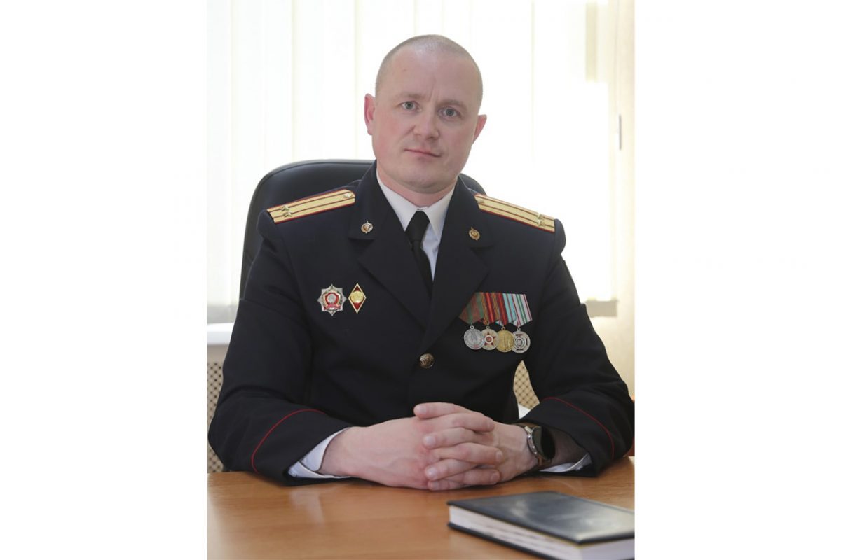 Накануне Дня судебного эксперта узнали, бывают ли идеальные преступления