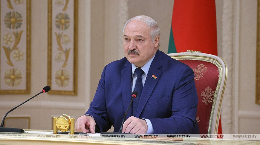 Лукашенко о преодолении санкций в сотрудничестве с Россией: мы можем справиться с любыми проблемами