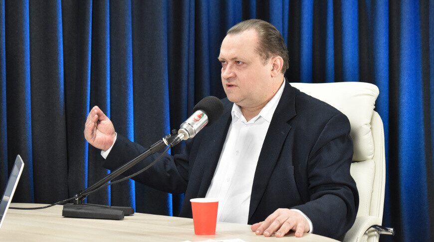 Политолог рассказал, какой главный вывод сделали белорусы из ситуации в Украине