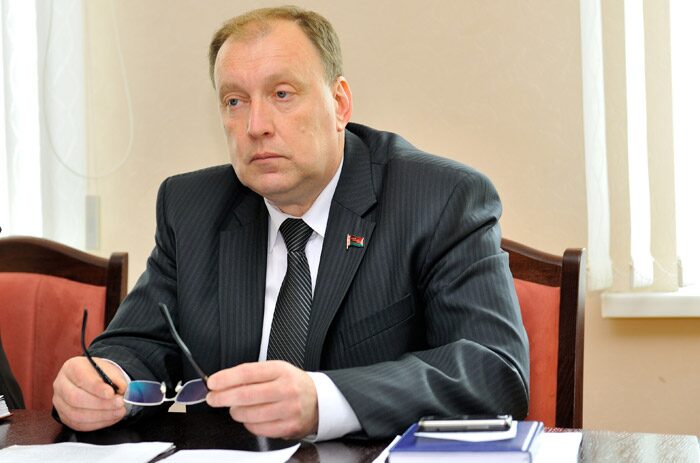 14 мая Председатель Бобруйского городского Совета депутатов проведет «прямую телефонную линию»