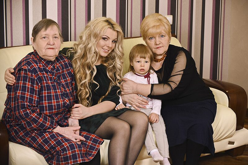 Певица Влада рассказала о воспитании в детях исторической памяти на собственном опыте