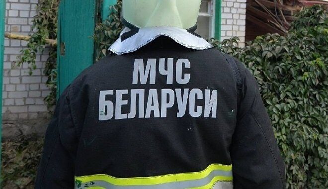 В Беларуси за сутки при пожарах погибли пять человек