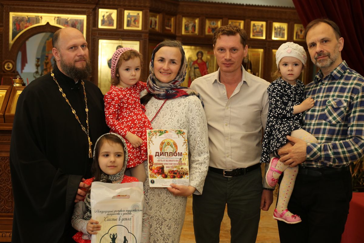 5 Детей Бобруйск Фото Родителей